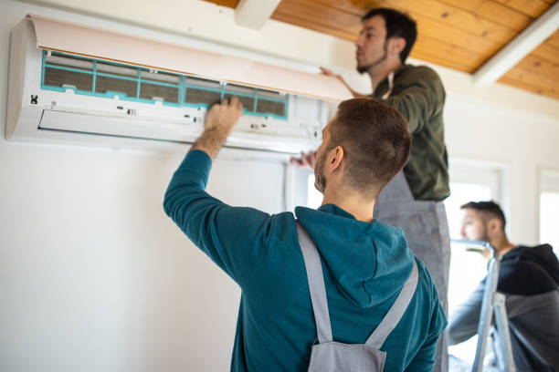 Best Commercial HVAC Repair  in Winfield, IA