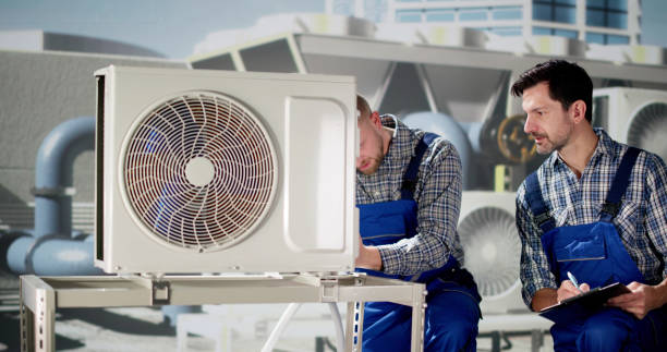 Best HVAC Air Duct Cleaning  in Winfield, IA