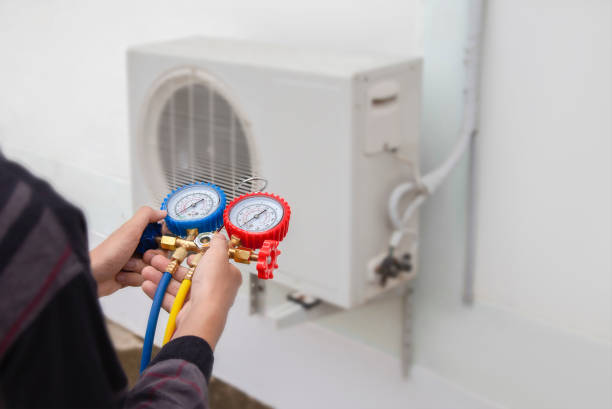 Best HVAC Emergency Services  in Winfield, IA