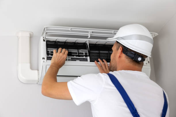 Professional HVAC in Winfield, IA