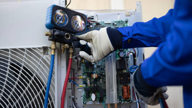 Best Local HVAC Companies  in Winfield, IA