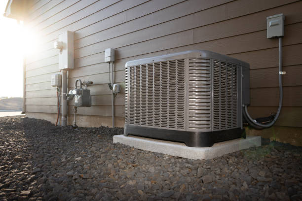 Reliable Winfield, IA HVAC Solutions